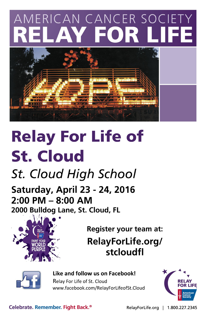 Relayforlife-poster