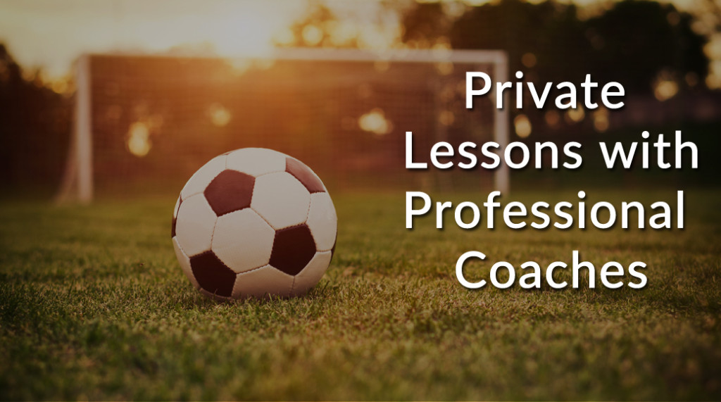 Private Lessons Professional Coaches ST CLOUD SOCCER CLUB