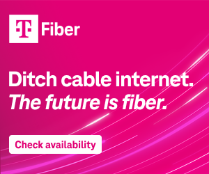 T-Mobile sponsor logo